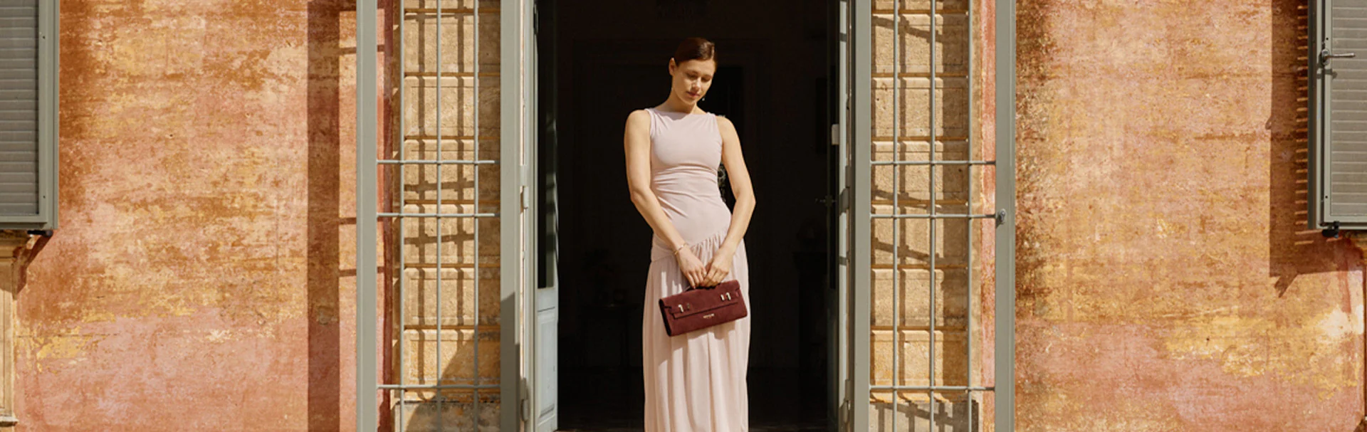 Luxury Handbags Handcrafted in Italy